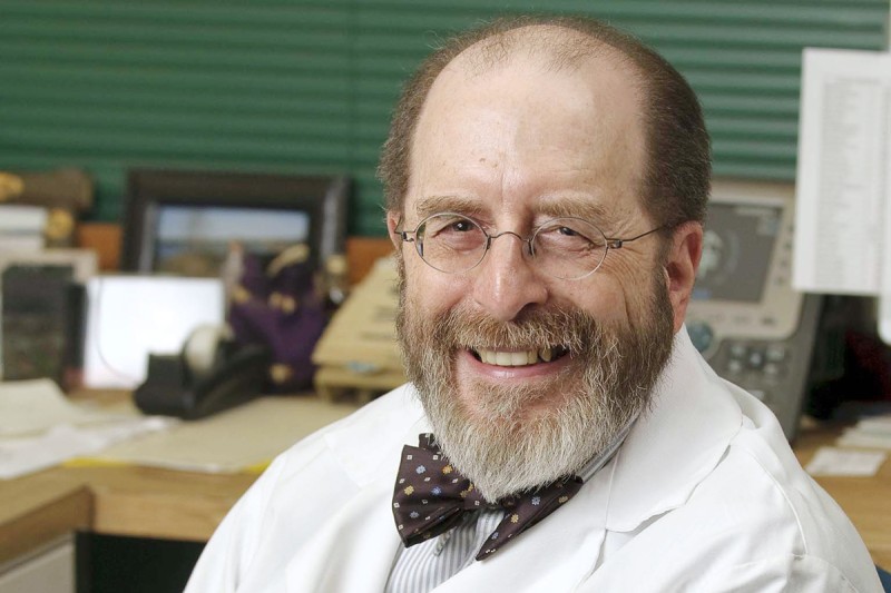 Arthur E. Brown, MD, MACP