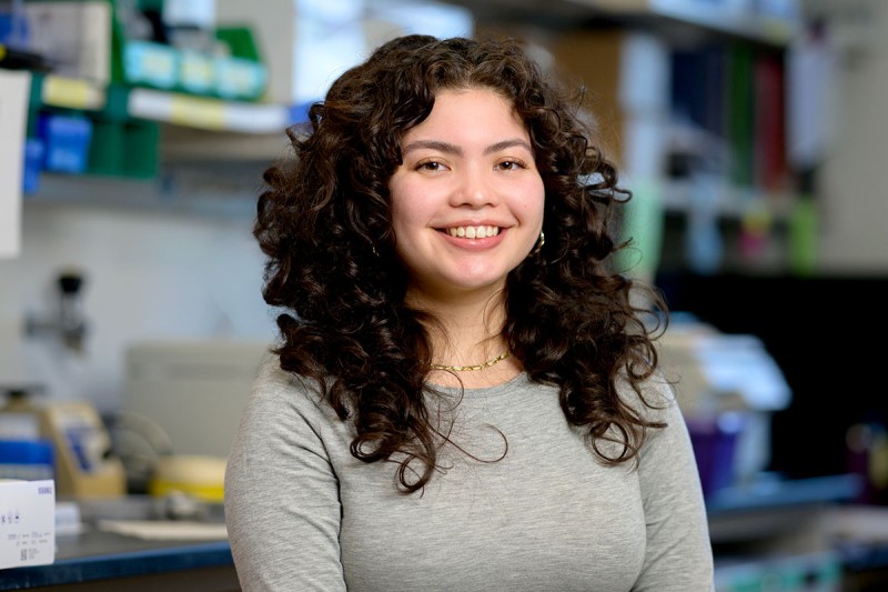 Lizbeth Mendoza-Navarrete