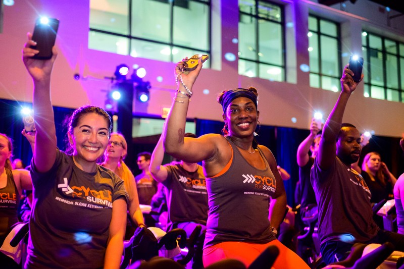 Cycle for Survival Kicks Off the 2026 Season, Celebrates 20 Years of Impact, and Welcomes NoBull as Apparel Partner