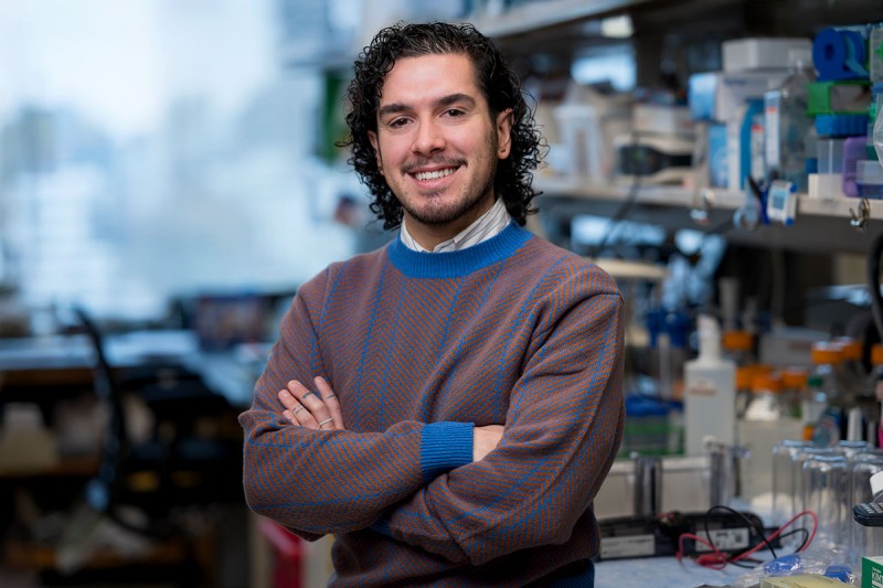 Andrea Usseglio Gaudi