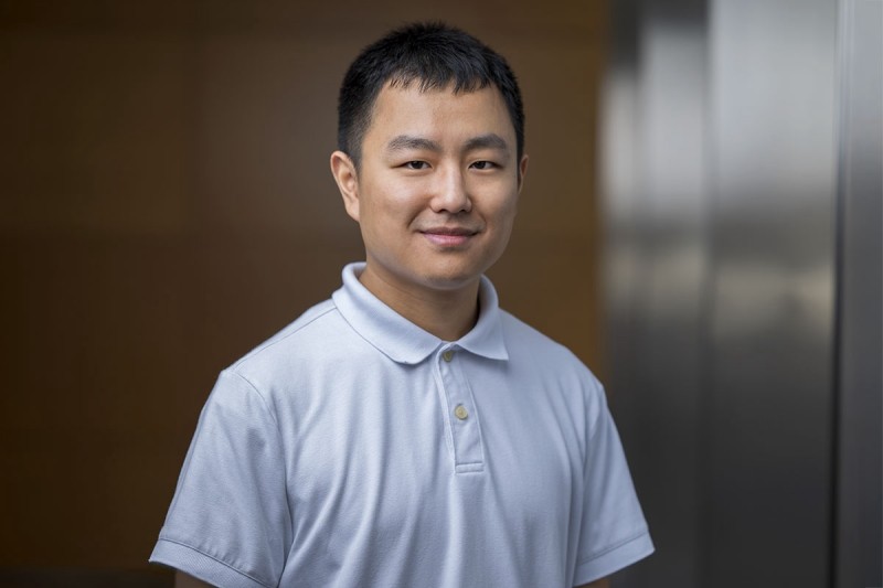 Enlin Qian, PhD