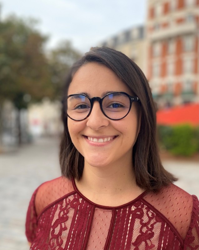 Maria Monroy Iglesias