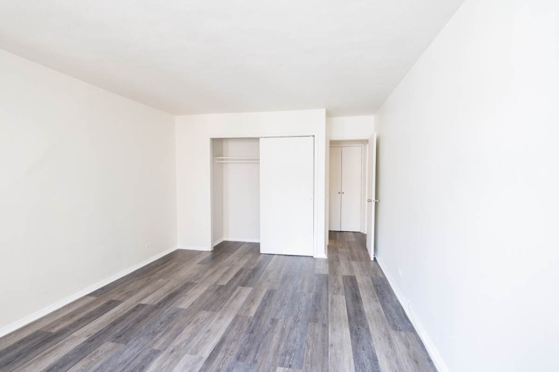 Sample of Professionals Housing Bedroom