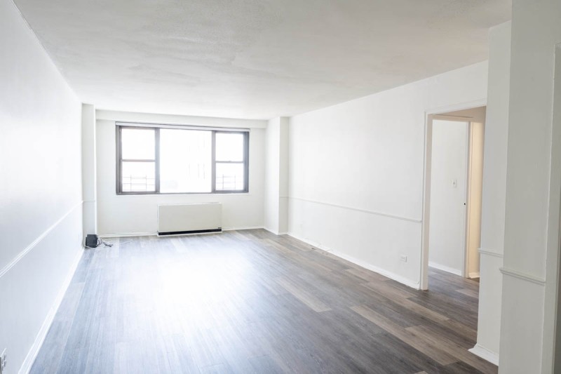 Sample of Professionals Housing Living Room