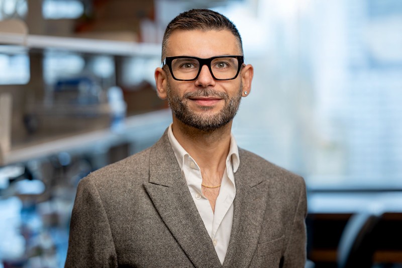 Marco Vincenzo Russo 