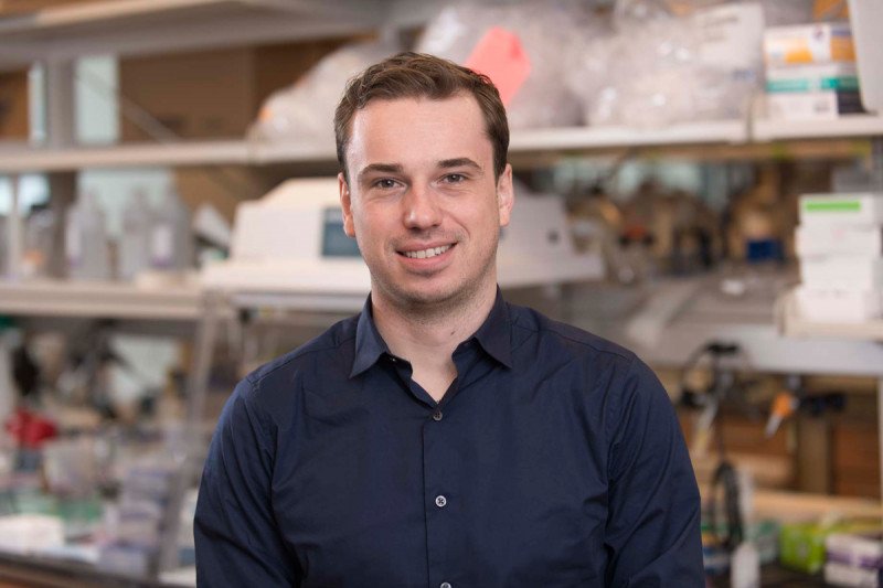 Wouter Karthaus, PhD