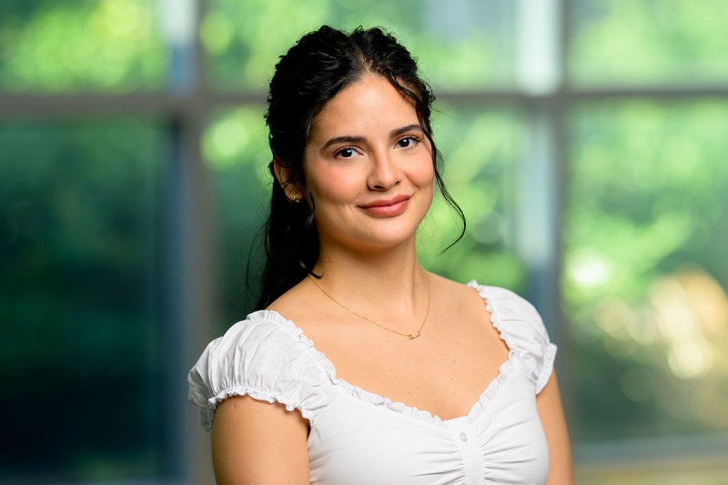 Brenda Gabriela Martinez