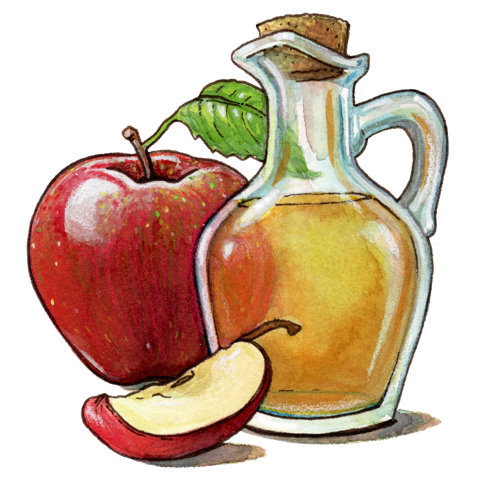 Apple Cider Vinegar
