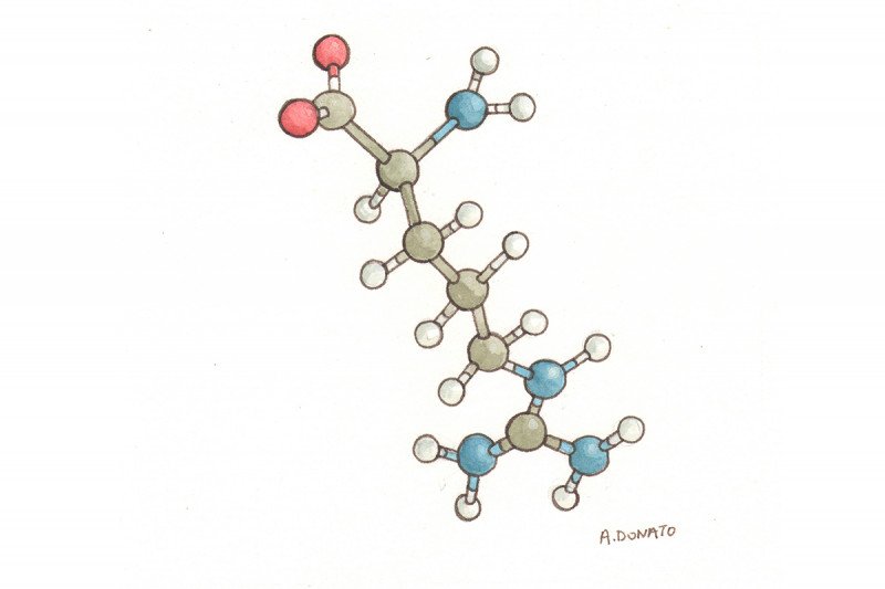 Arginine