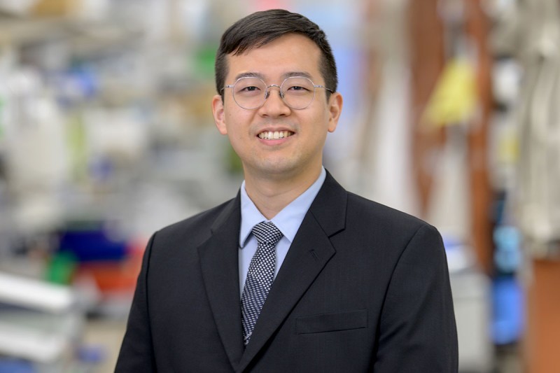 Eric Kim