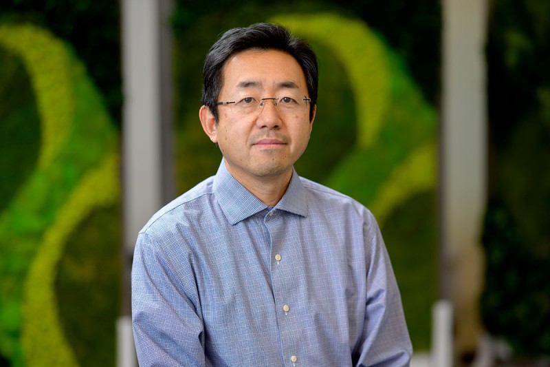 Zhigang Zhang, PhD