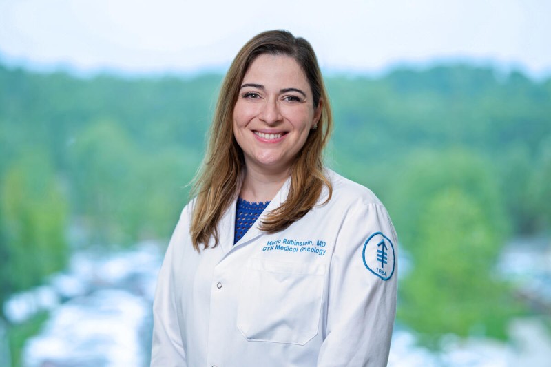 Maria M. Rubinstein, MD