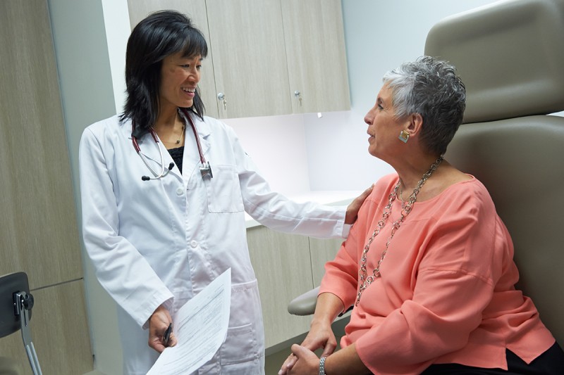 Making the Most of Your First Appointment with Your Oncologist | Memorial  Sloan Kettering Cancer Center