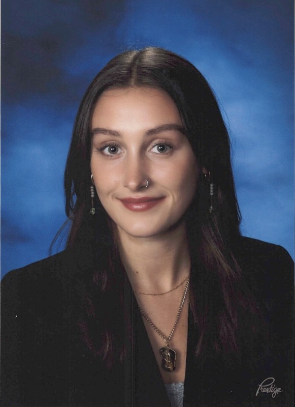 Julia Ashmead