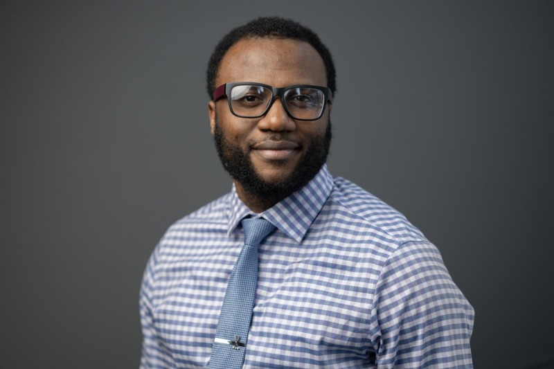 Kanayo Collins Nwankwo
