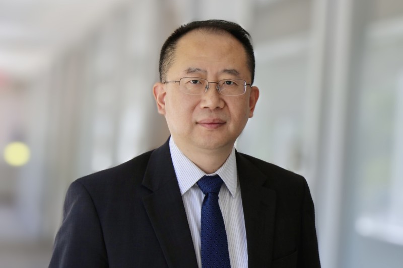 Yong Yue