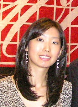 Stella Kang