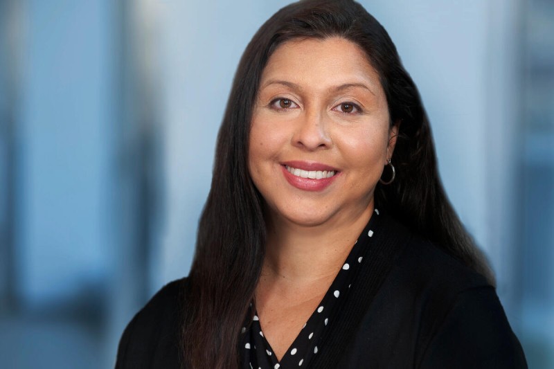 Claudia Ortiz