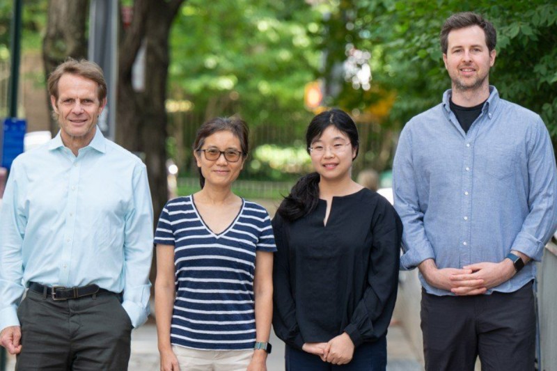 Lorenz Studer, Danwei Huangfu, Ting Zhou, Thomas Vierbuchen
