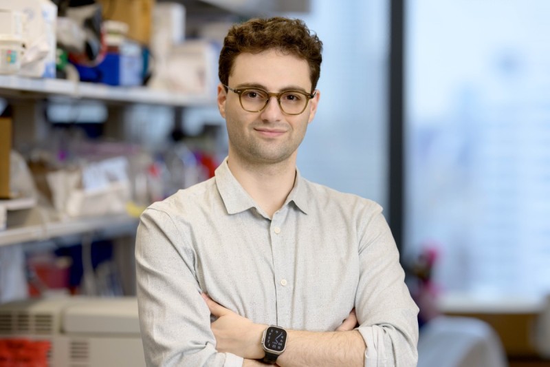 Matthew Lange 