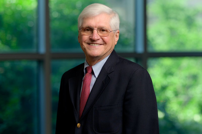 Memorial Sloan Kettering medical oncologist Mark Kris