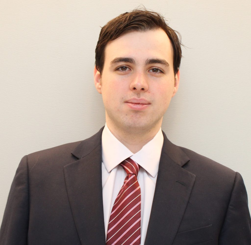 Daniel Yassky