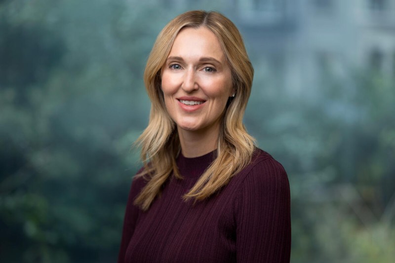 Rachel Matarazzo Rassam