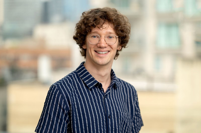 Matthijs Meijers