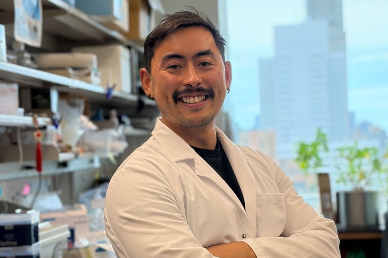 Michael Chan
