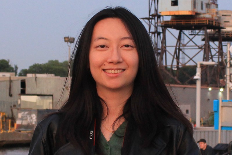 Alice Wu