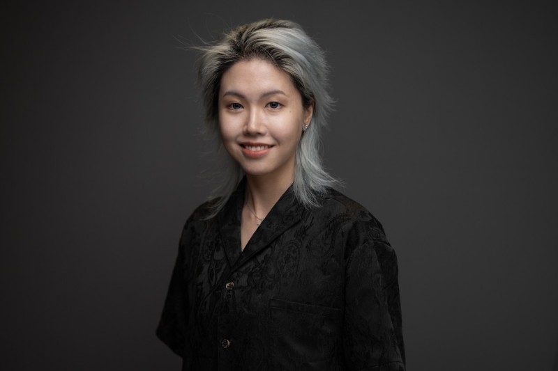Yiran Deng