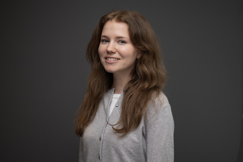 Rebecca Donahue