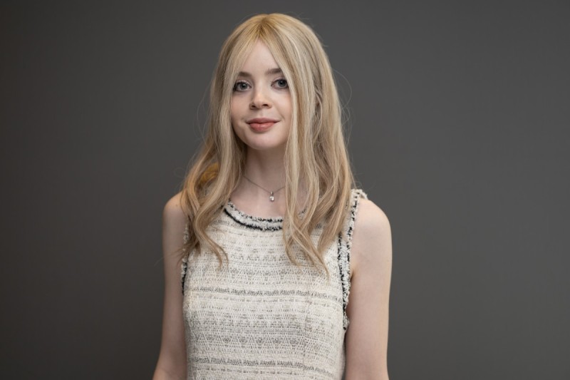 Isabella Hodson