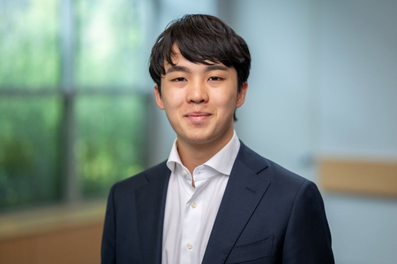 William Lin