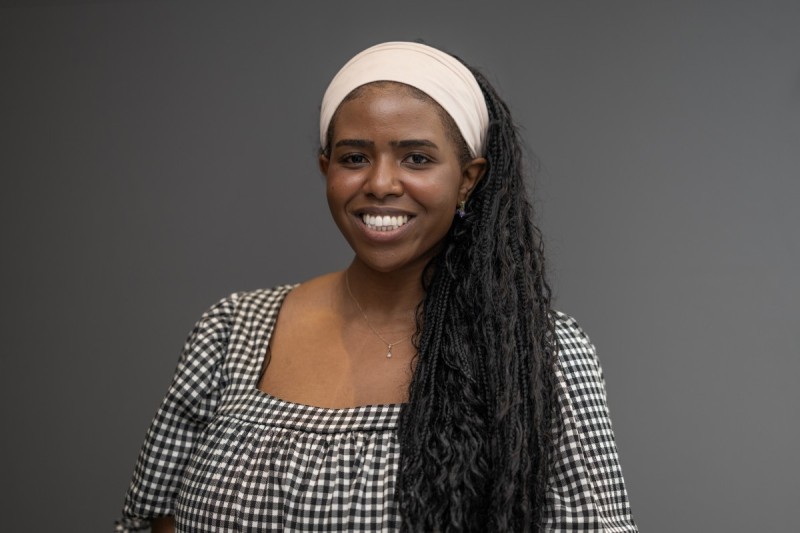 Rosine Uwayesu