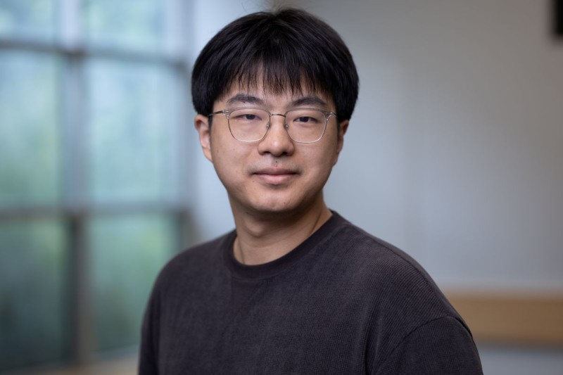 Shengze Xu
