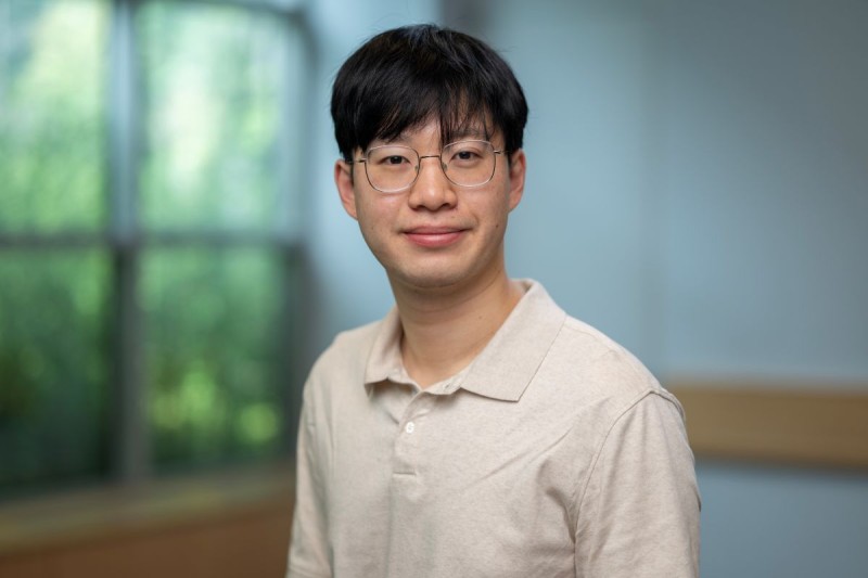 Eric Yuan
