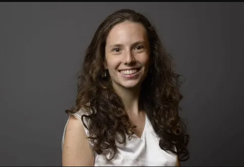 Dalia Barkley