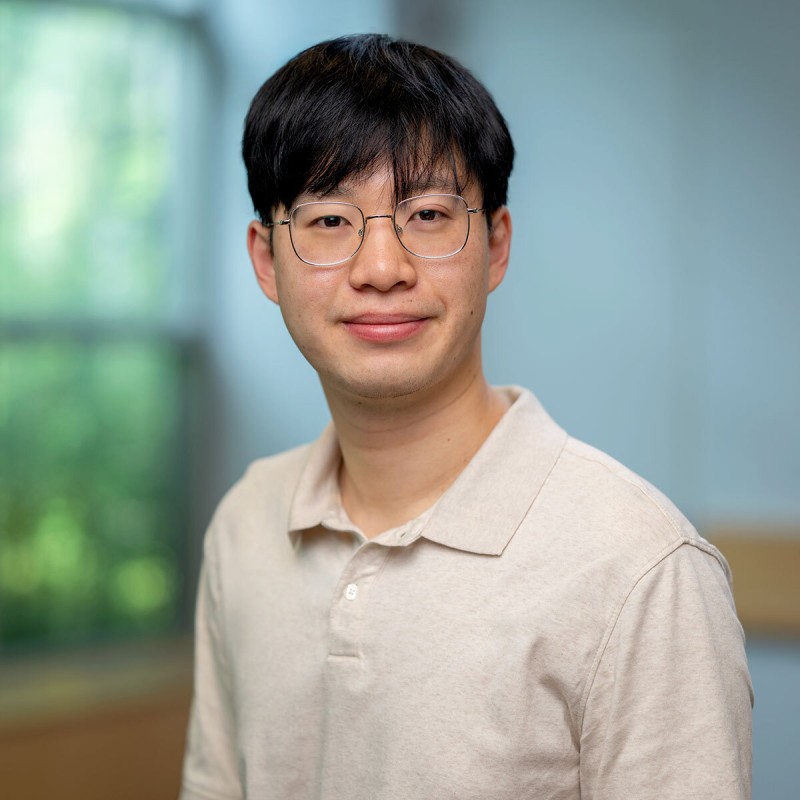 Eric Yuan
