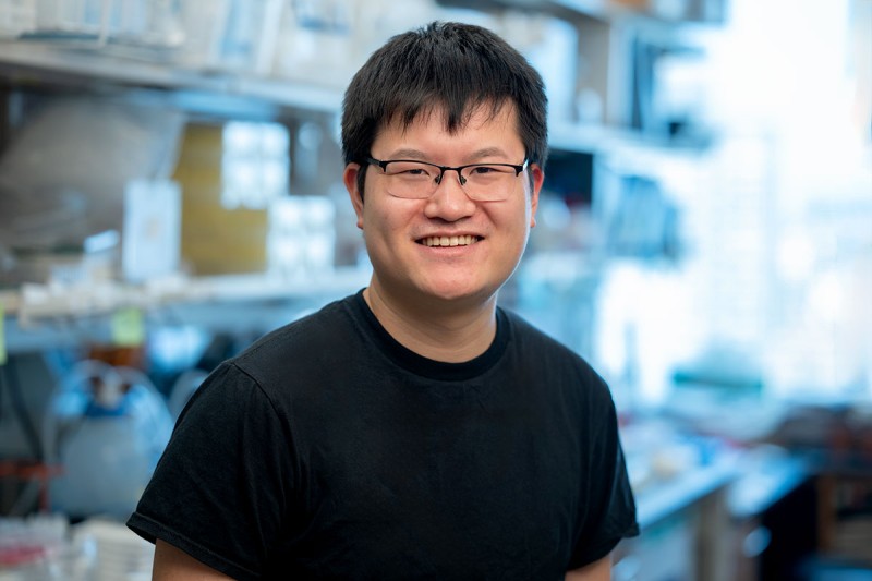 Michael Xiao