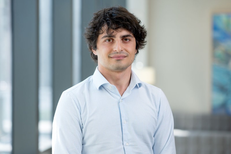 Alessandro Criscimanna