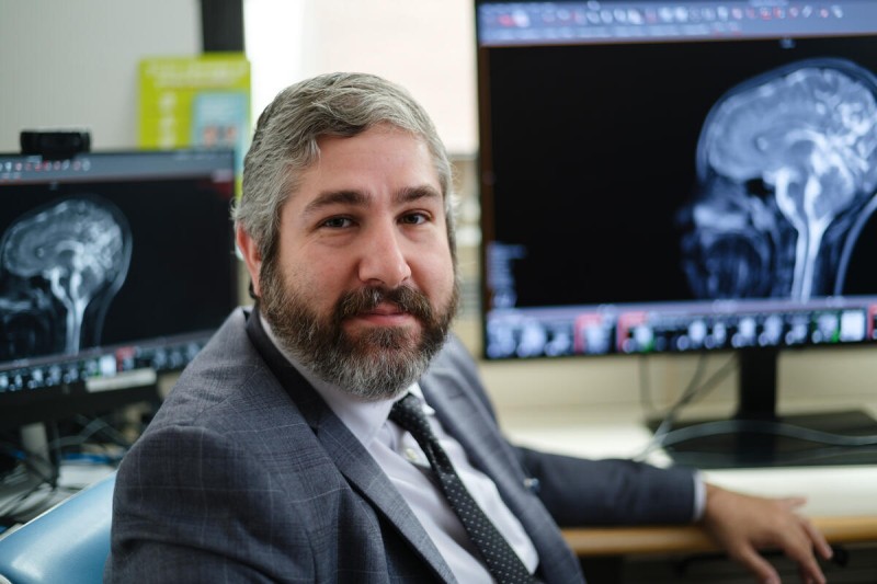 Dr. Andrew Kobets