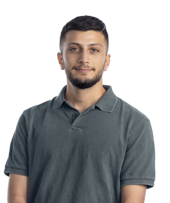 Rami Khoury