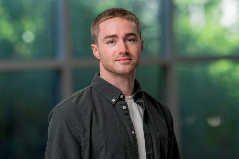 Brian Braumuller