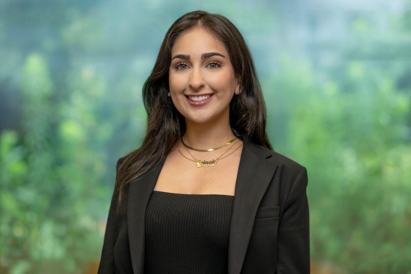 Zaineb Noreen Ahmad