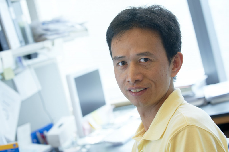 Weiming Ouyang, PhD