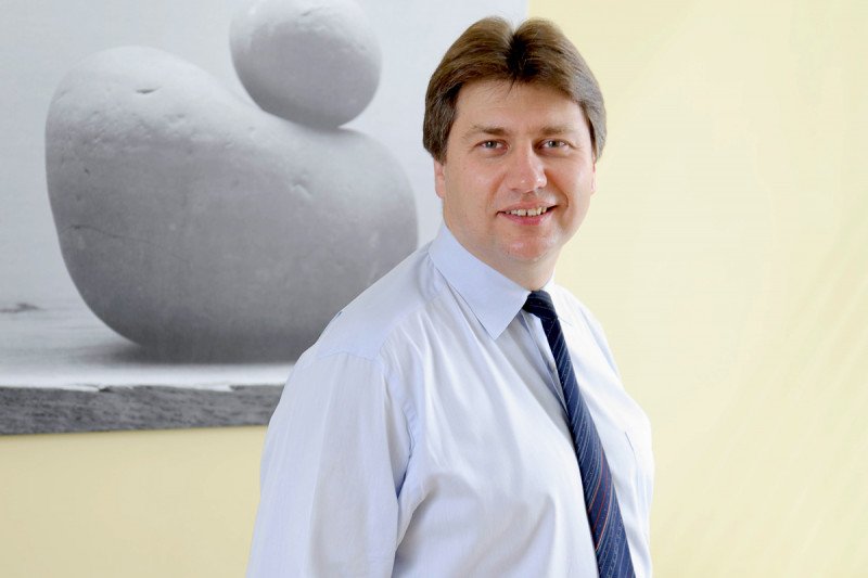 Vladimir Ponomarev