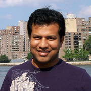 Debarshi Pratihar