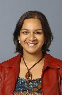Tina Dasgupta