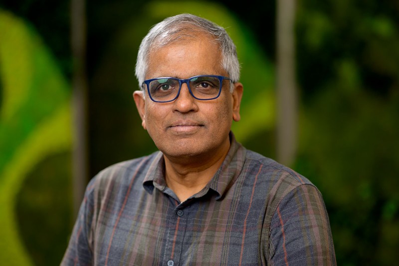 Venkatraman Seshan, PhD